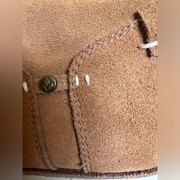 Reef high boots - Picture 11 of 11